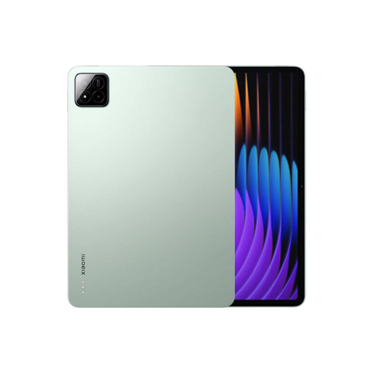 Xiaomi Pad 7 Green - Xiaomisale.com